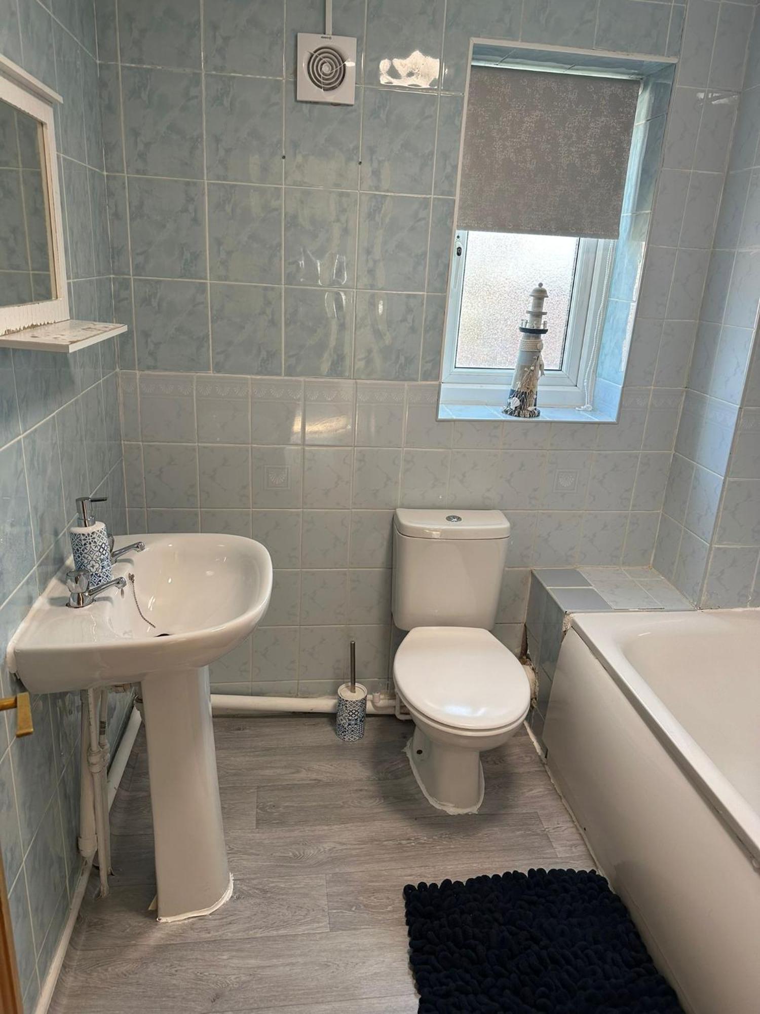 3 Bedroom Apartment Close To Manchester City Stadium And Coop Live Exterior photo